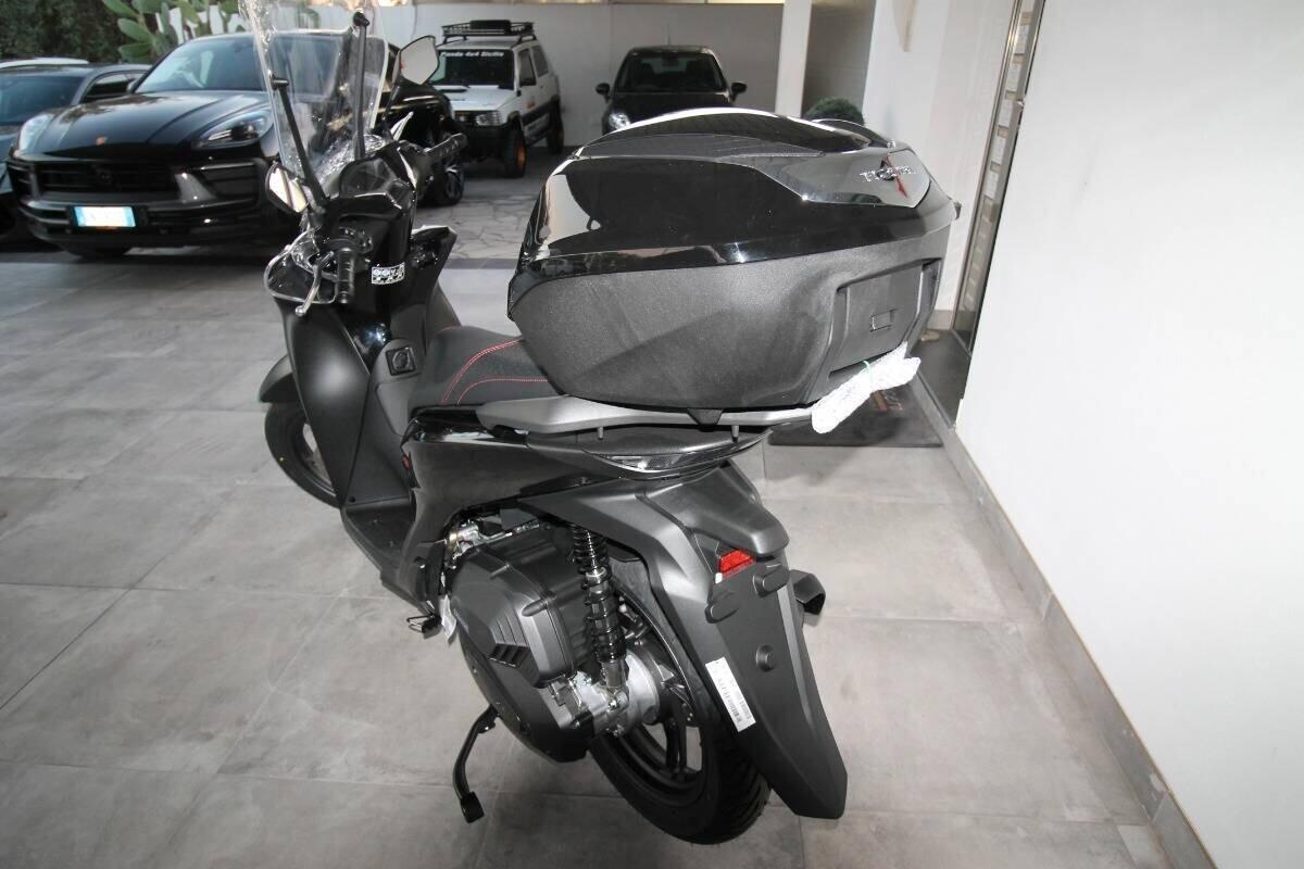 Honda SH 125 SPORT abs| nuovo pronta conegna 2025