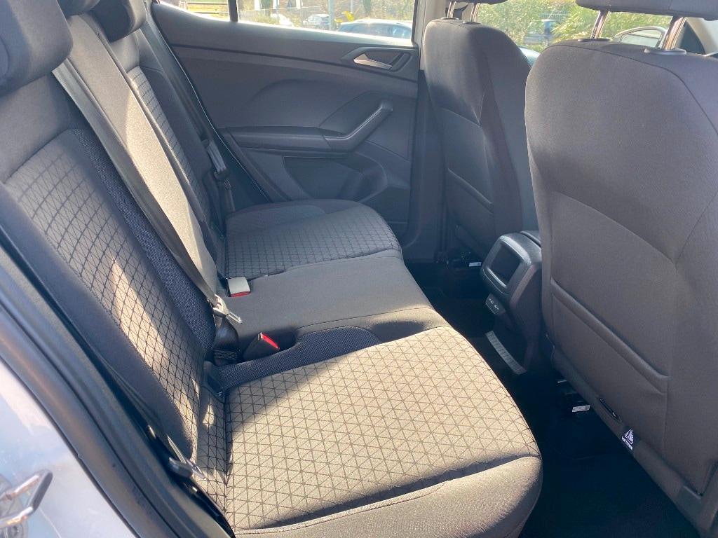 VOLKSWAGEN T-Cross T-Cross 1.0 TSI 110 CV Style