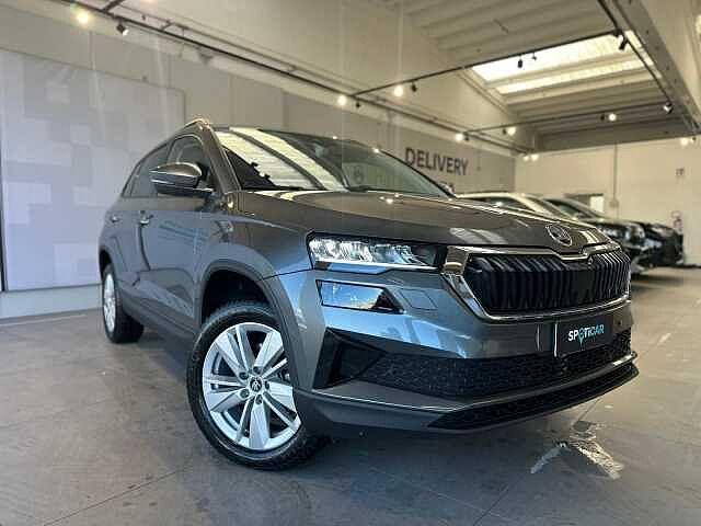 SKODA Karoq 1.0 TSI 115 CV Executive
