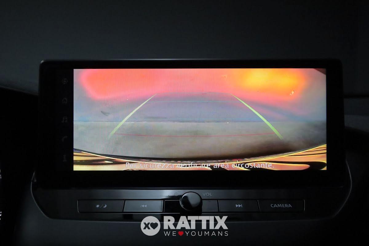 Nissan Juke 1.0 DIG-T 114CV Acenta