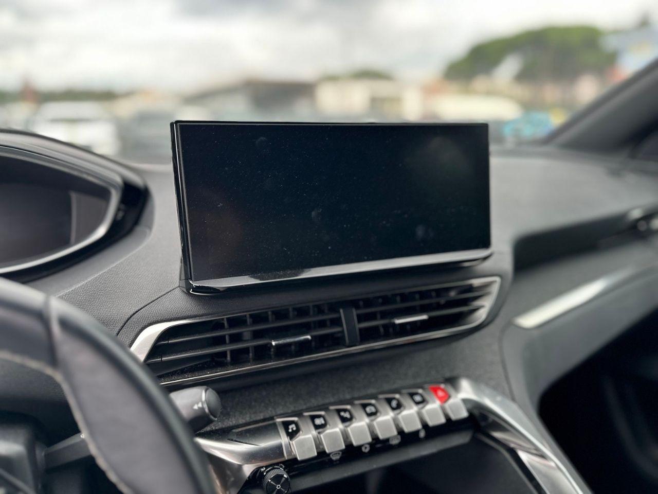 PEUGEOT 3008 2ª serie - 3008 PureTech Turbo 130 S&S Allure Pack