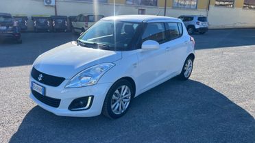 Suzuki Swift 1.3 DDiS 5 porte B-Top