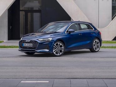 Audi TDI 110 kW S tr S line Edition S.Back| 2026 PRONTA CONSEGNA - CANONI IVA ESCLUSA - ANCHE CON ANTICIPO ZERO