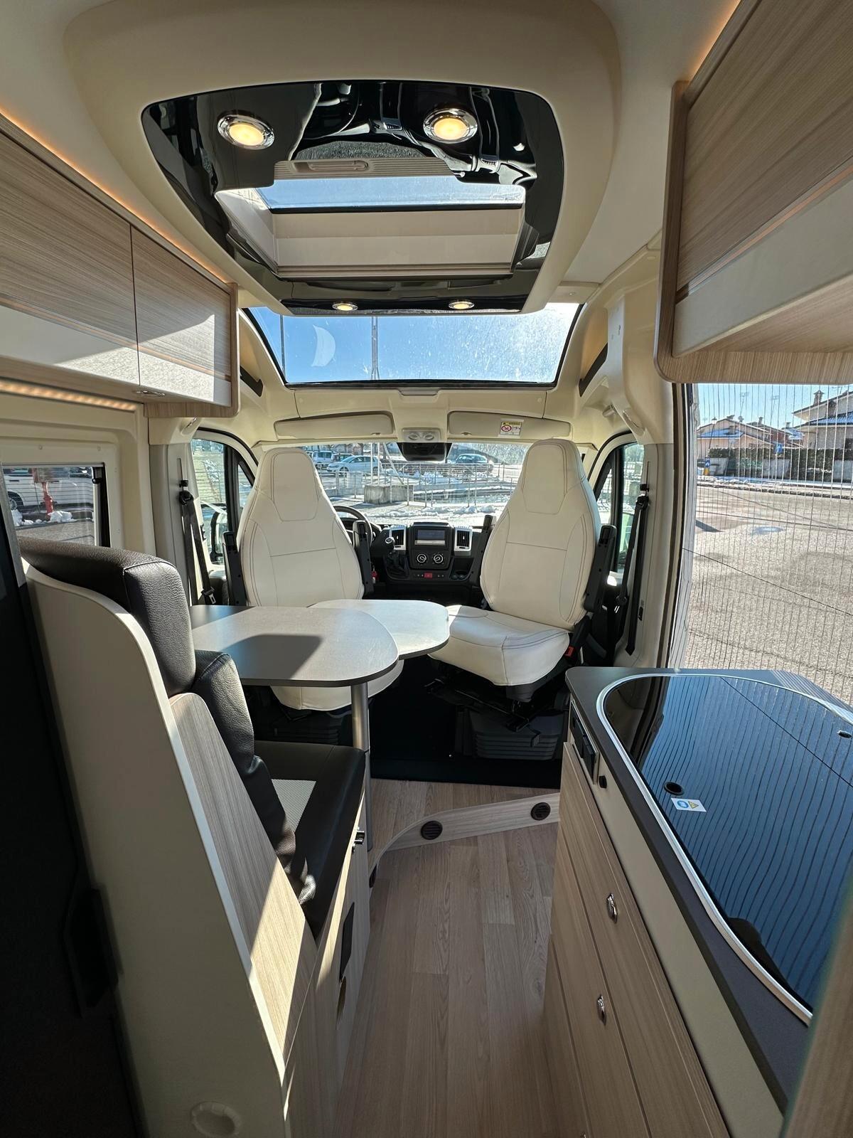 Dreamer D 55 Fun Exclusive