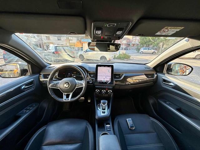 RENAULT Arkana Arkana Full Hybrid E-Tech 145 CV Engineered