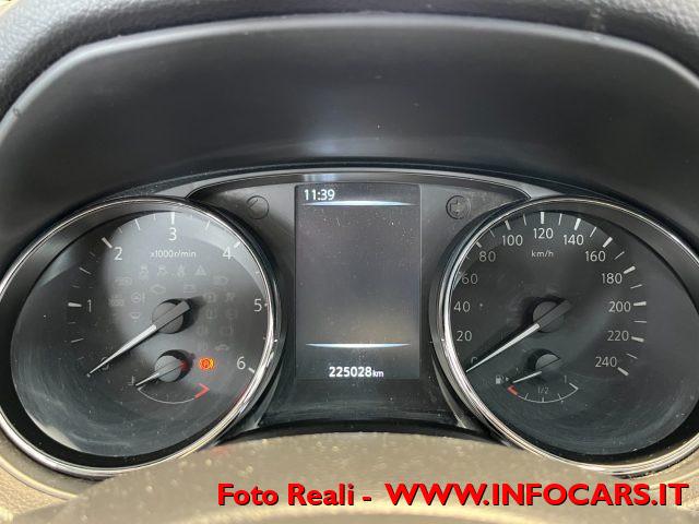 NISSAN Qashqai 1.5 dCi Acenta 110 cv