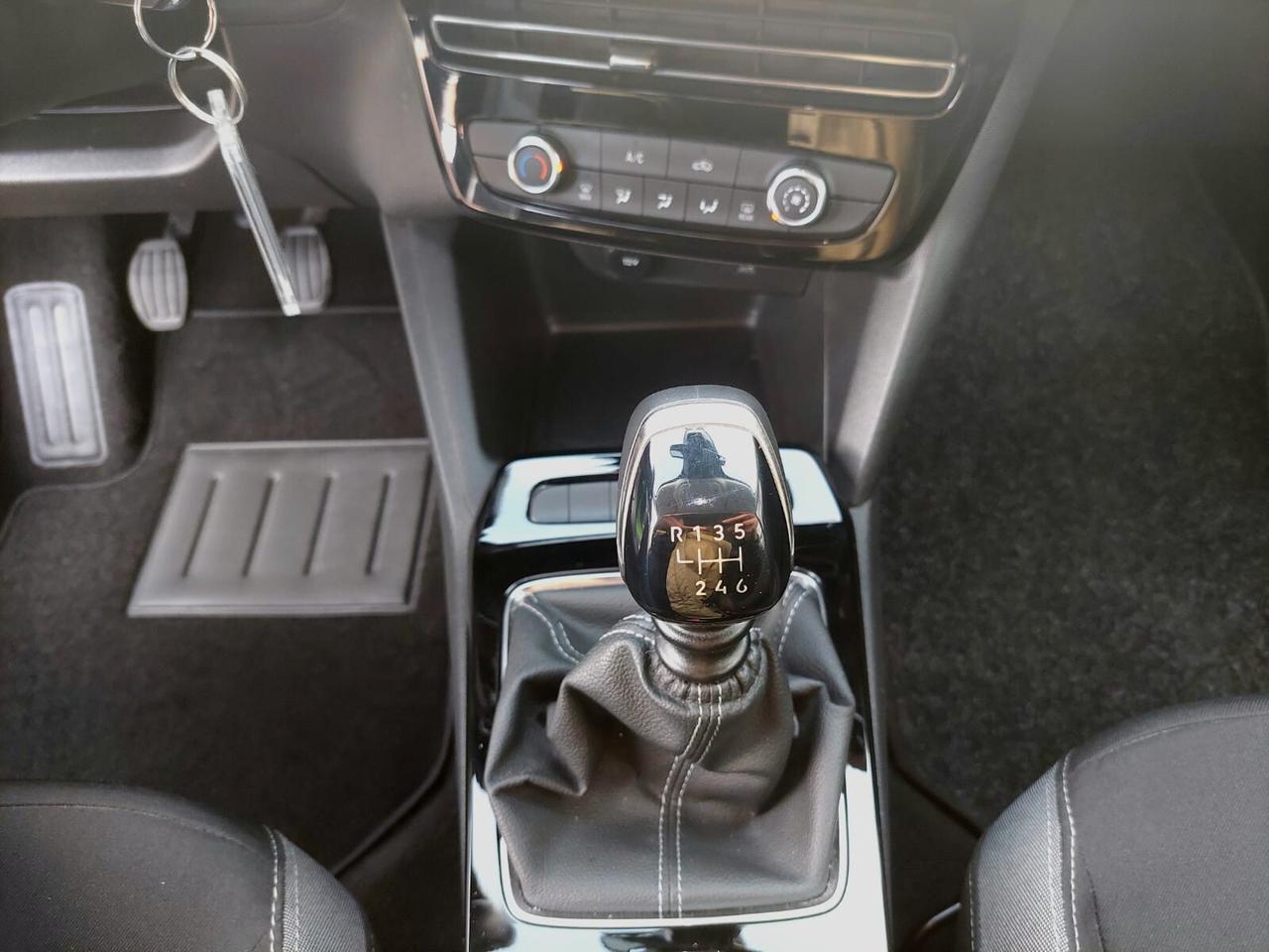 OPEL Mokka 1.2 Turbo Edition - 2022