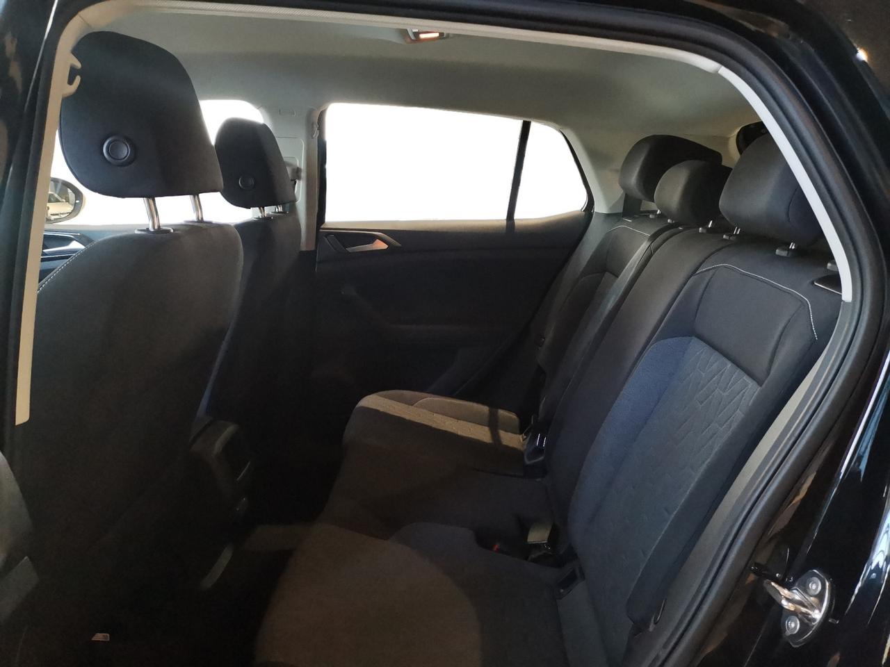 VOLKSWAGEN T-Cross 2024 - T-Cross 1.0 tsi Life 95cv
