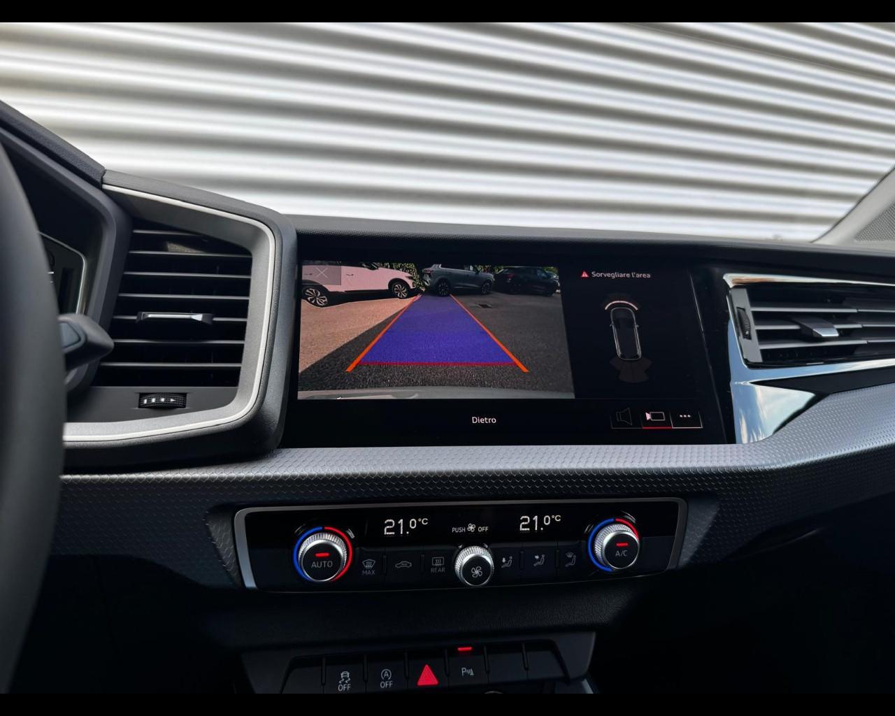 AUDI A1 ALLSTREET 30 TFSI S TRONIC MY 26