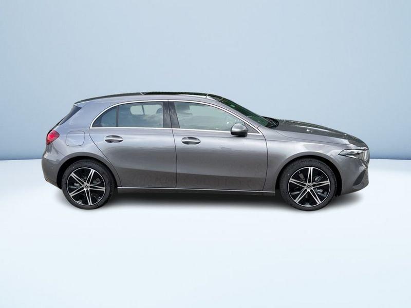 Mercedes-Benz Classe A 250e EQ-Power Automatic Advanced Plus Progressive