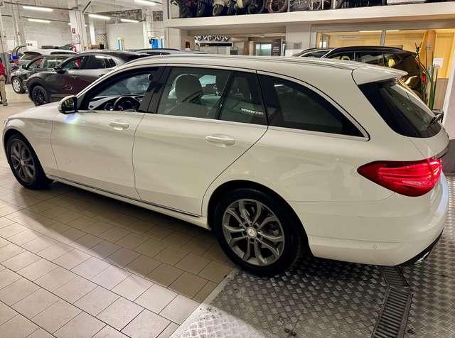 Mercedes-Benz C 200 Classe C-S205 SW SW d (bt) Sport auto