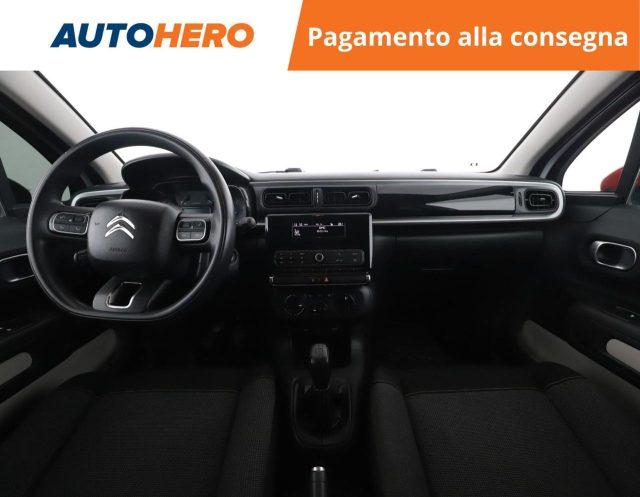 CITROEN C3 BlueHDi 100 S&S Shine