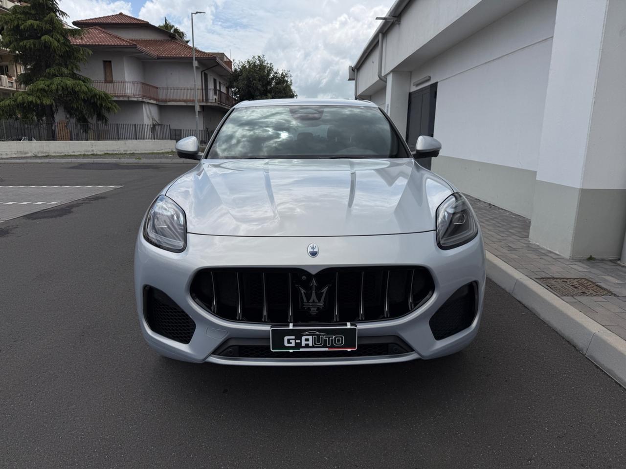 Maserati Grecale GT 300 CV IVA ESPOSTA