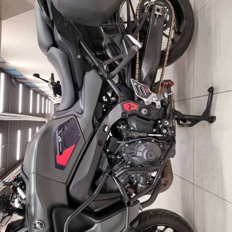 Yamaha Tracer 9 - 2021