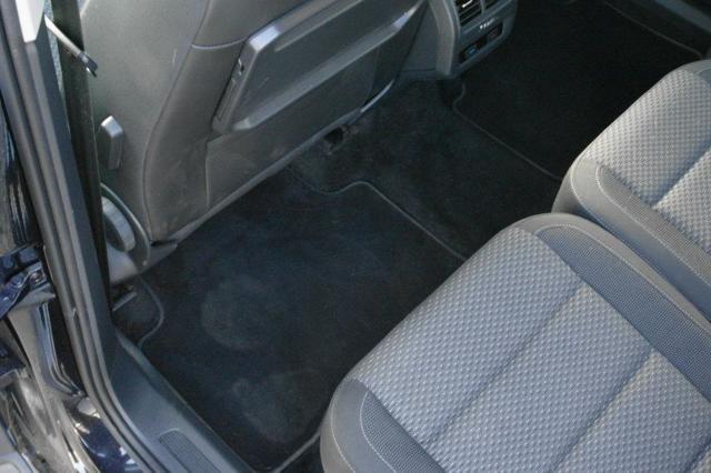 VOLKSWAGEN Touran 2.0 TDI 115 CV DSG Business BlueMotion Technology