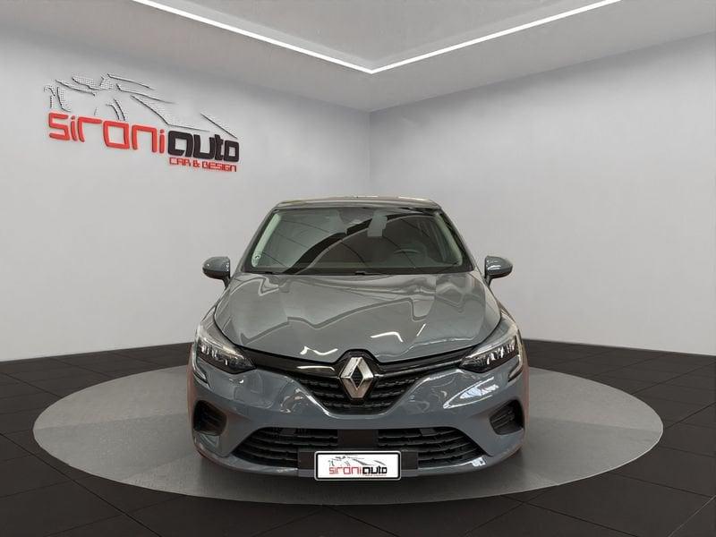 Renault Clio 1.0 tce Life Gpl 100cv