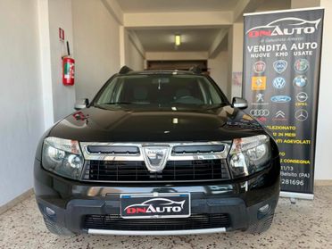 Dacia Duster 1.5 dCi 110CV 4x2 SL Delsey