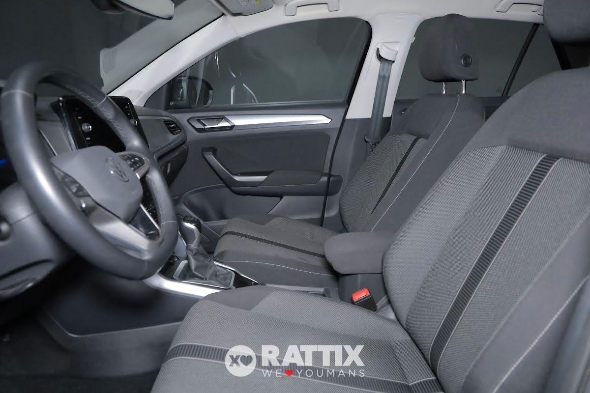 Volkswagen T-Roc 2.0 TDI 115CV Life