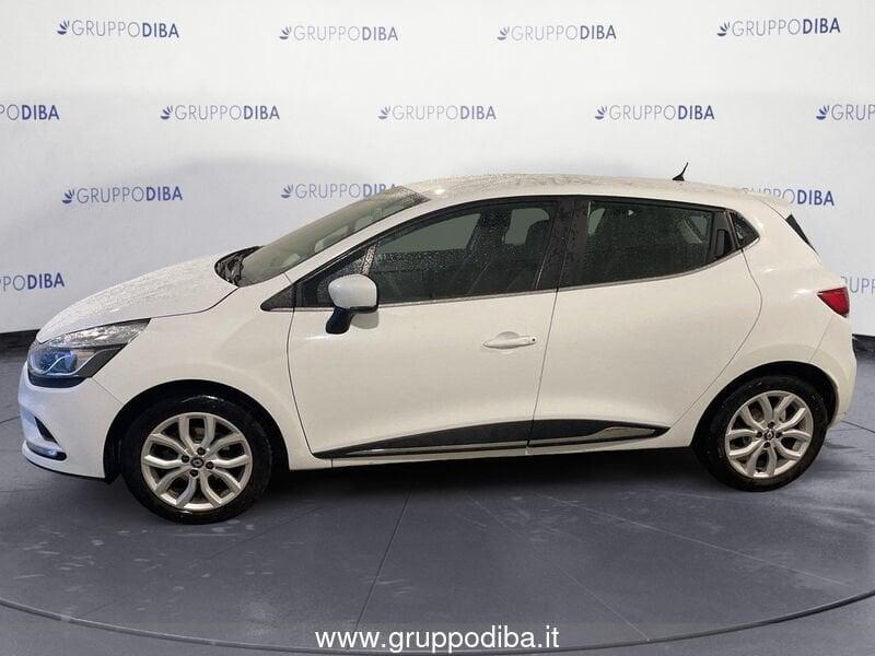 Renault Clio IV 2017 Benzina 1.2 16v Zen 75cv