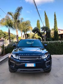 Land Rover Range Evoque 2.0 TD4 150 CV 5p. SE Dynamic
