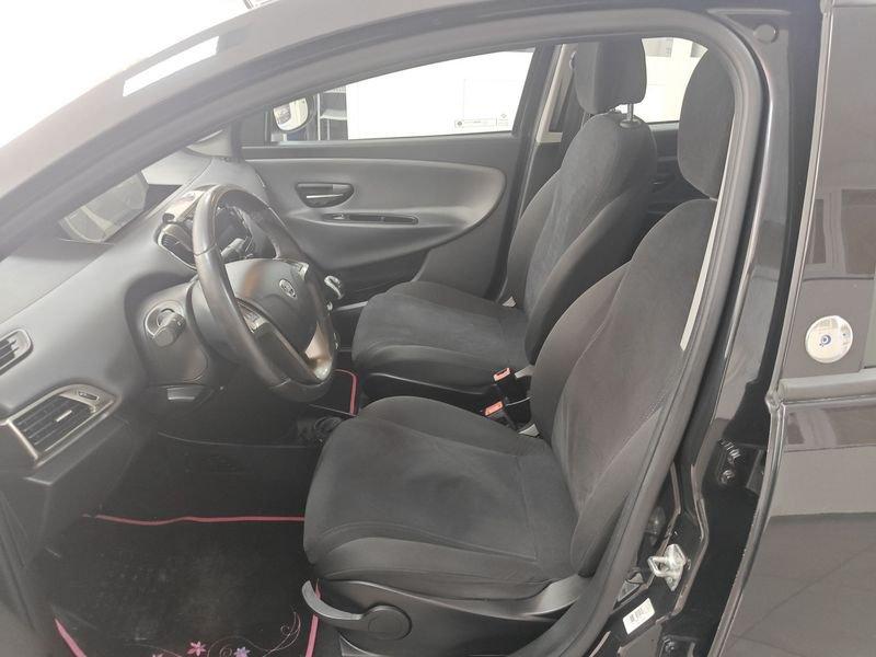 Lancia Ypsilon Ypsilon 1.2 8v Gold ecochic Gpl 69cv E6