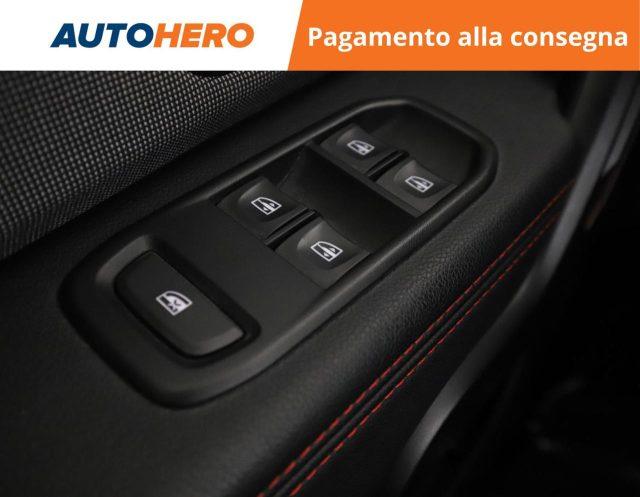 DACIA Duster 1.5 Blue dCi 8V 115 CV 4x2 Techroad