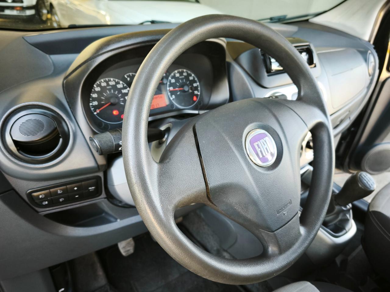 Fiat Qubo 1.3 MJT 75 CV