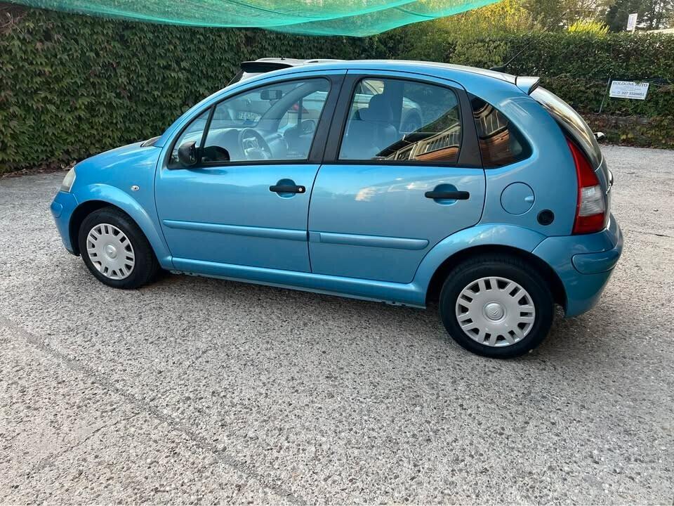 Citroen C3 1.4 Perfect Techno Bi Energy M