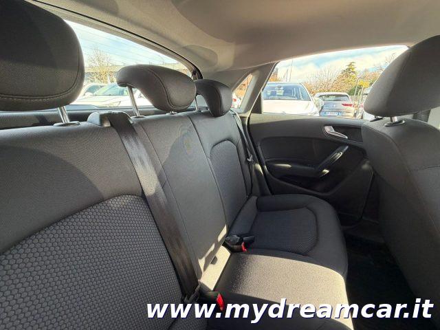 AUDI A1 1.0 TFSI SPB Sport