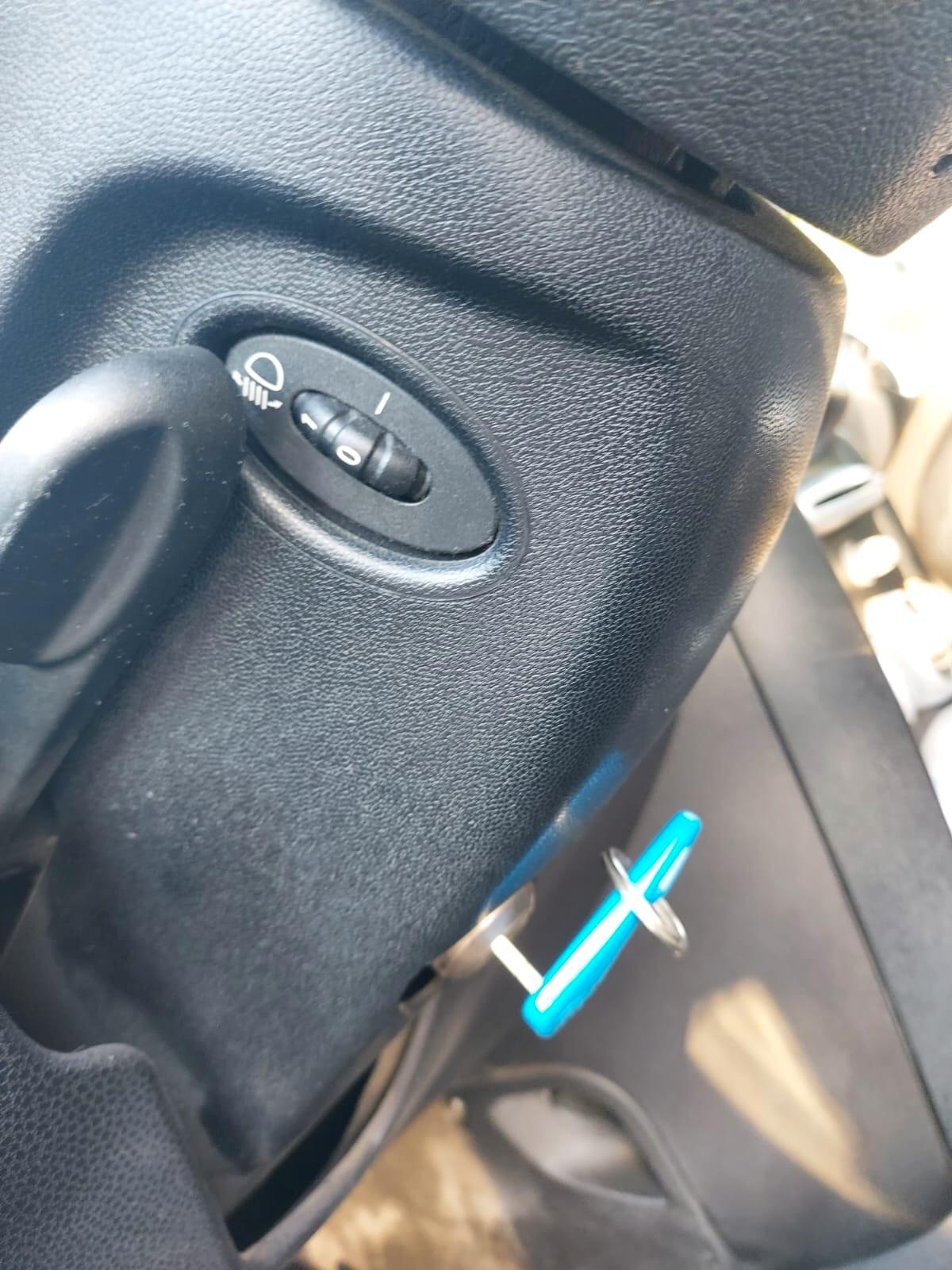 MINI ONE 1.4 16V 2009 RAY