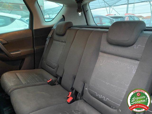 OPEL Meriva 1.4 100CV Cosmo GPL OK 2034