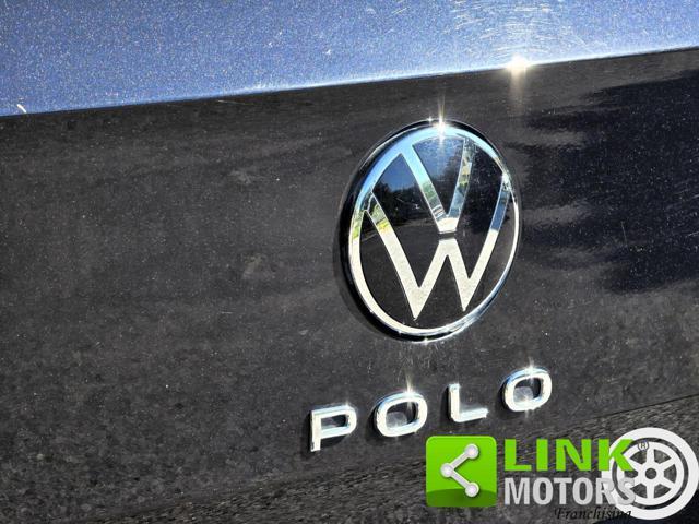 VOLKSWAGEN Polo 1.0 EVO 80 CV 5p. Life