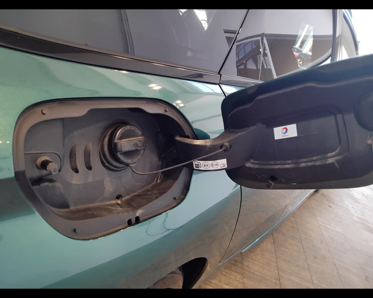 PEUGEOT 308 III 2021 SW - 308 SW 1.6 hybrid phev GT Pack 225cv e-eat