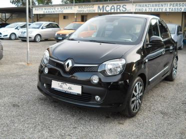 Renault Twingo TCe 90 CV EDC Sport GT