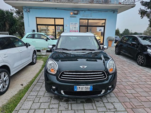 MINI Countryman Mini One D Countryman