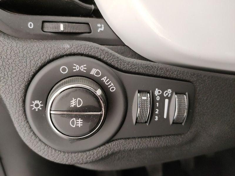 FIAT 500X 1.0 T3 Cross 120cv