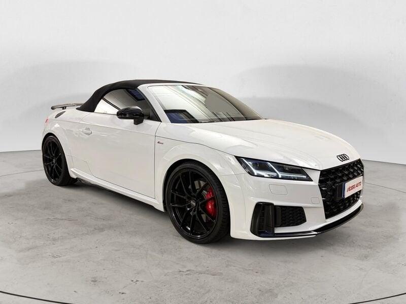 Audi TT TT Roadster 45 TFSI