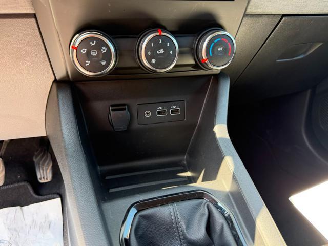 RENAULT Clio 1.0 BENZINA SCE EVOLUTION MANUALE OK NEOPATENTATO