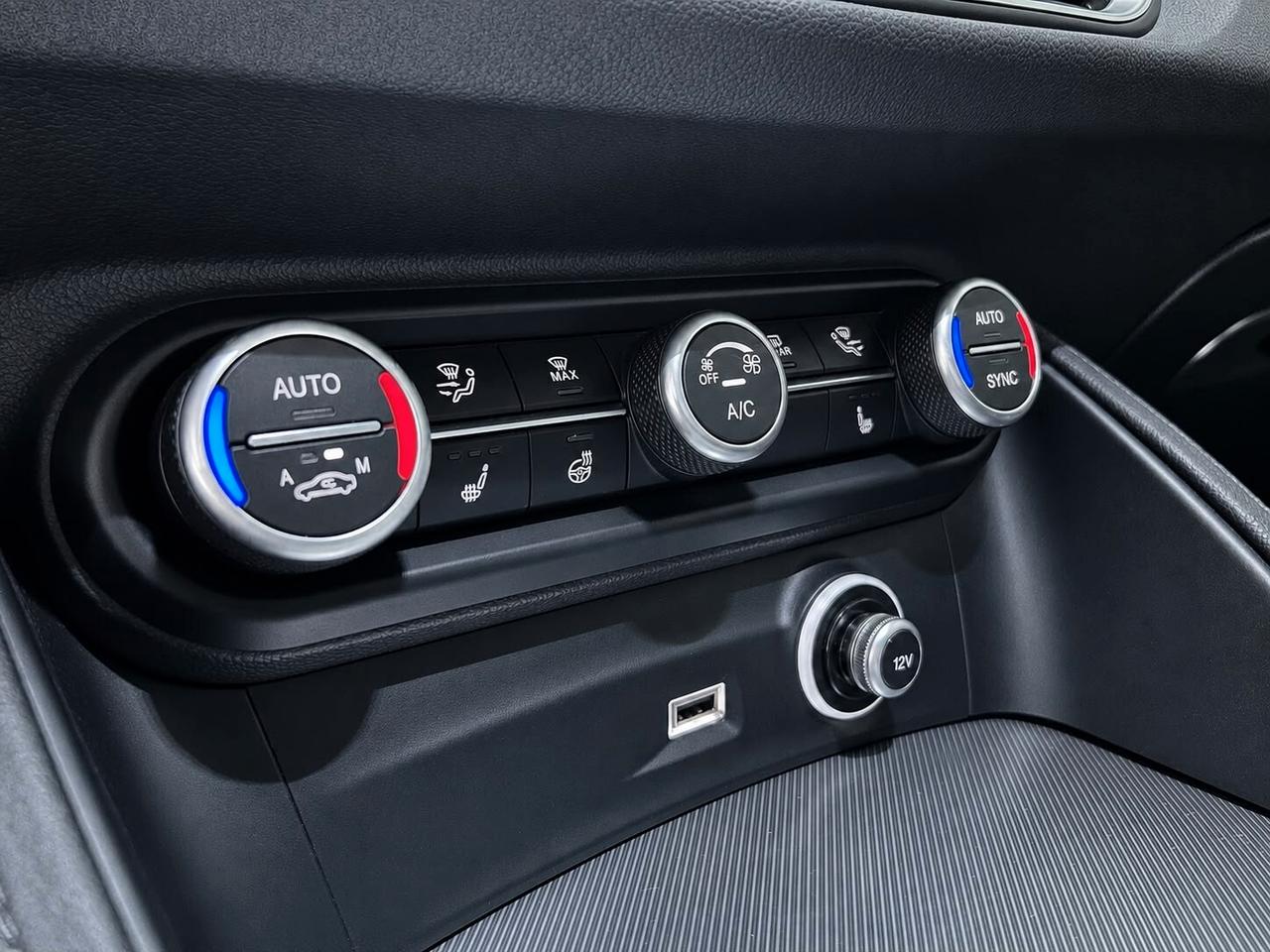 Alfa Romeo Stelvio 2.2 t VELOCE Q4 210 cv AT8