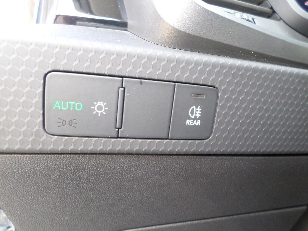 Audi A1 citycarver 30 TFSI S tronic Identity Contrast