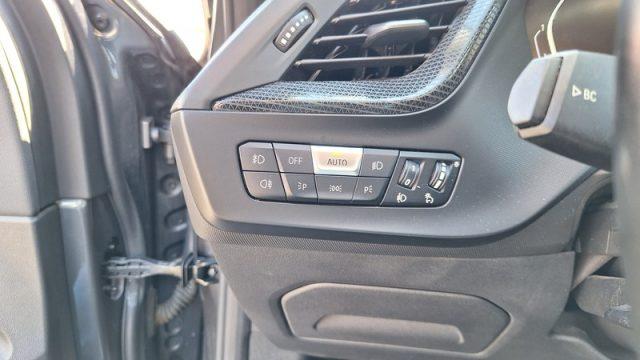 BMW 118 i 5p. Sport PERMUTE OK NEOPATENTATI