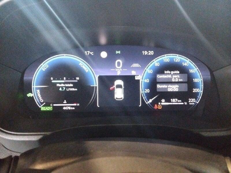 Toyota Yaris Cross 130 FWD LOU MY24