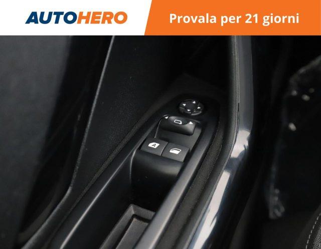 PEUGEOT 208 1° serie PureTech 68 5 porte Active