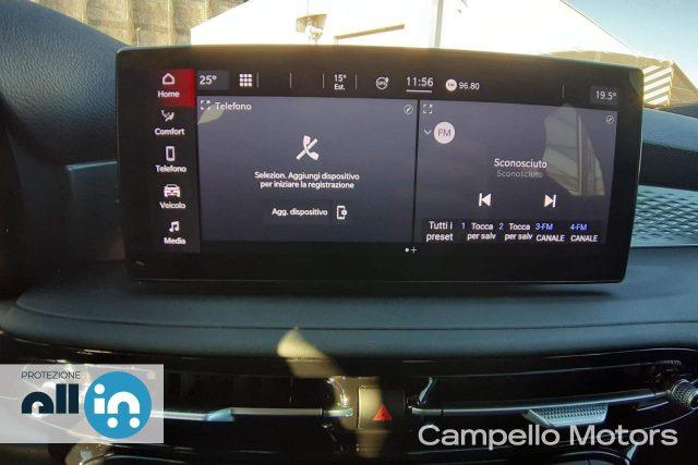 ALFA ROMEO Tonale Tonale 1.5 Hybrid 130cv TCT Super