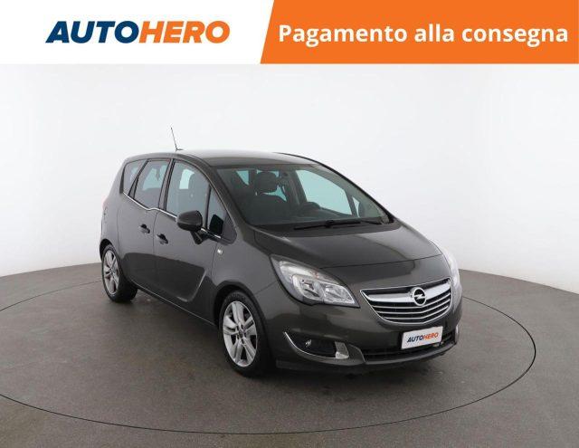 OPEL Meriva 1.4 Turbo 120CV aut. Cosmo