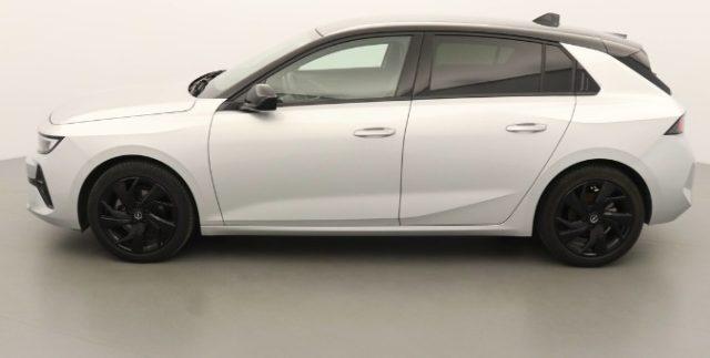 OPEL Astra 1.2 Turbo 130 CV GS