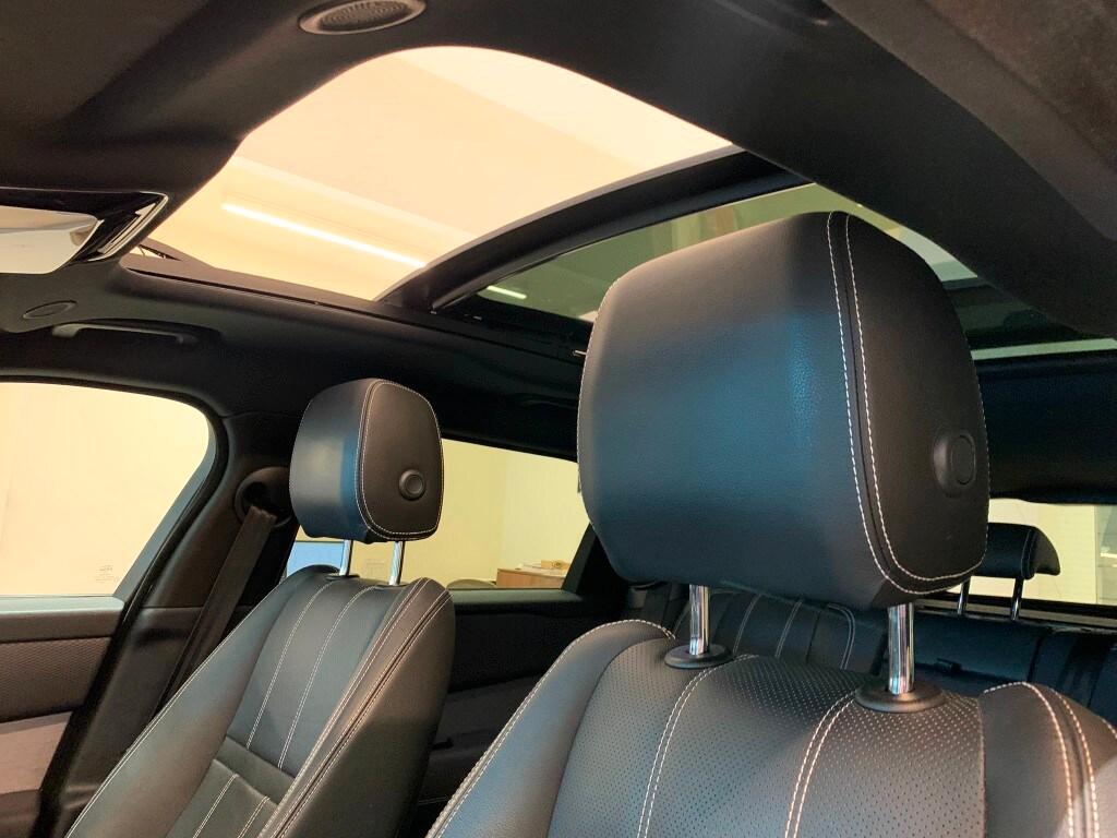 LAND ROVER Range Rover Velar Range Rover Velar ...