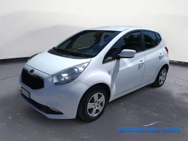 Kia Venga Venga 1.4 cvvt Active MOLTO BELLA CON SOLO 87.000 KM