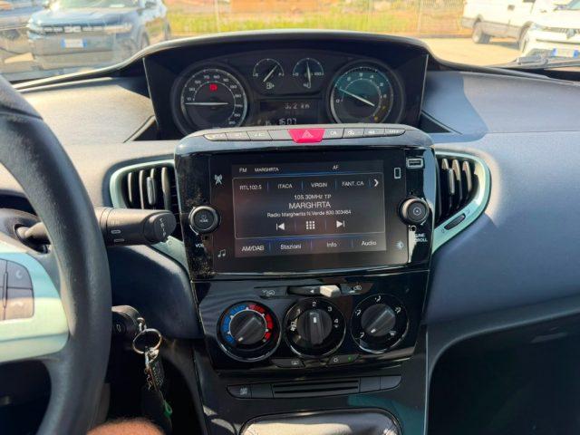 LANCIA Ypsilon 1.0 FireFly 5 porte S&S Hybrid Platino