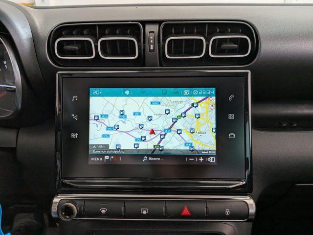 CITROEN C3 Aircross PureTech 82 Shine